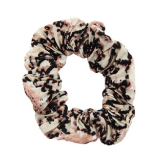 Gumka do włosów scrunchie panterka|Donegal
