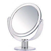 Double - sided mirror x5