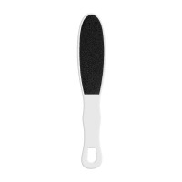 Double-sided foot file