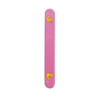 Plastic toothbrush case for...