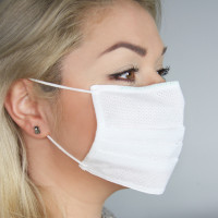 Protective mask 1 pc.