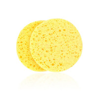 Cellulose make-up sponge 2...