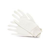 Cosmetic cotton glove 2 pieces