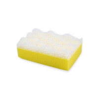 Bath sponge